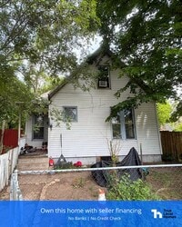 Building Photo - 1714 S Livingston St