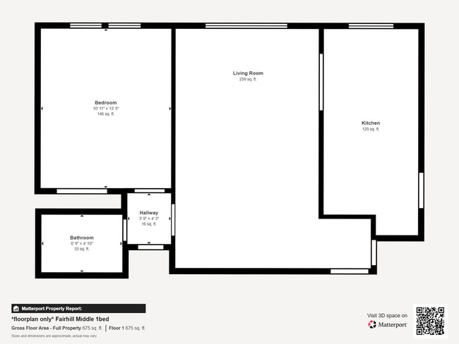 Interior Photo - 13654 Fairhill