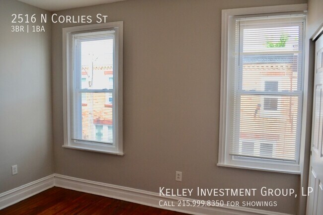 Building Photo - 2516 N Corlies St