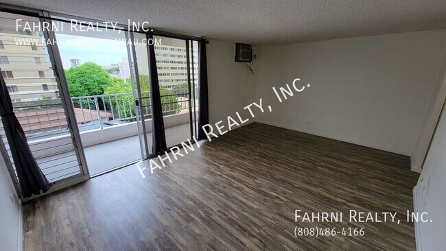 Building Photo - 1419 Dominis St