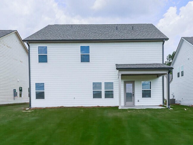 Building Photo - 611 Elwick Ln