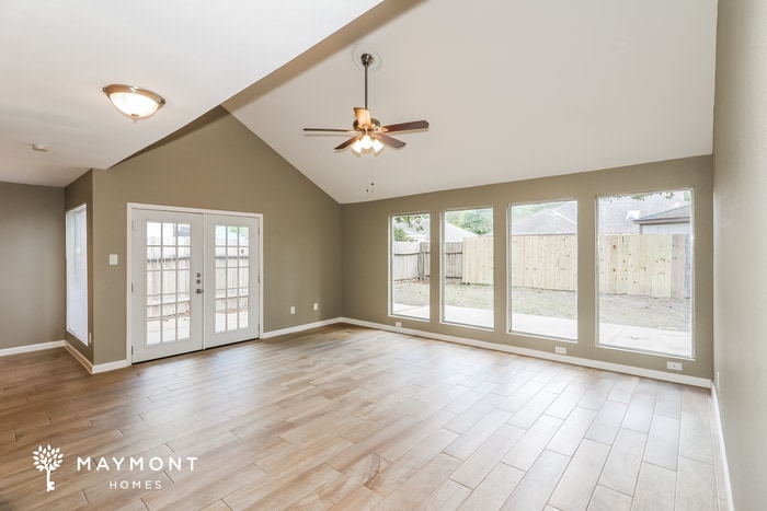 Building Photo - 15907 Red Willow Dr