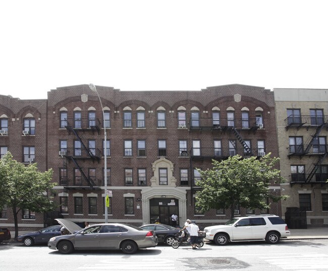 648 Howard Ave 648 Howard Ave Brooklyn NY 11212 Apartment Finder
