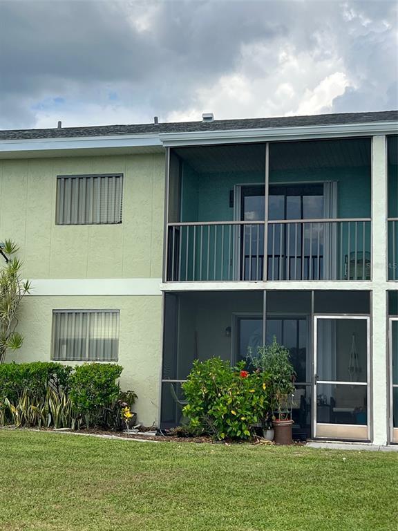 Building Photo - 25225 Rampart Blvd