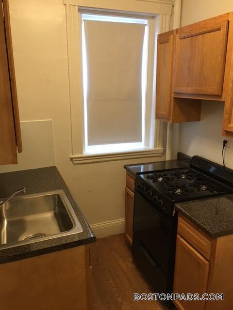 Building Photo - 1191 Boylston St