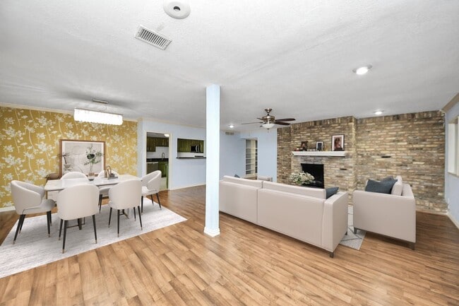 Building Photo - 6304 Crab Orchard Rd