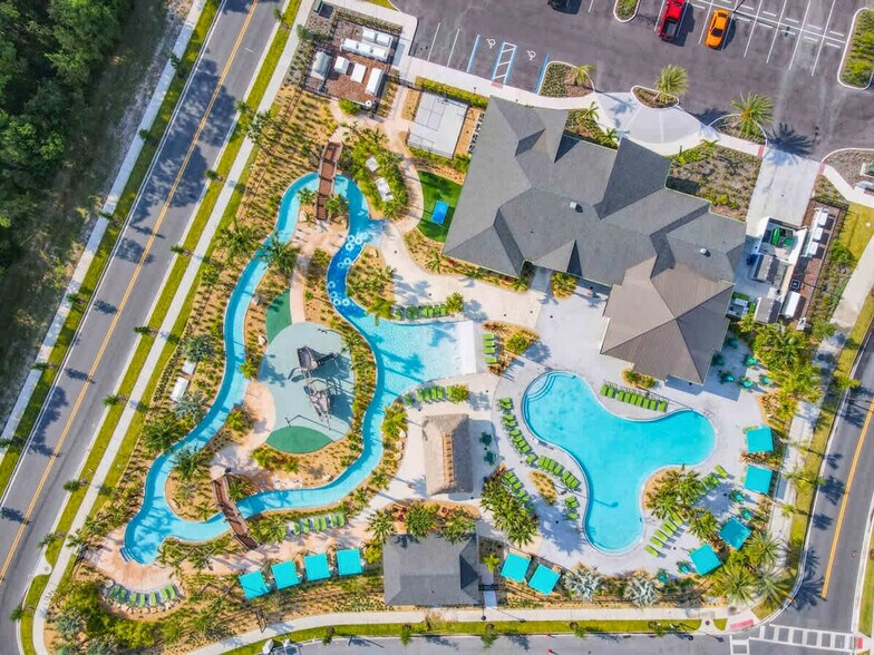 Building Photo - 4731 Clock Tower Dr