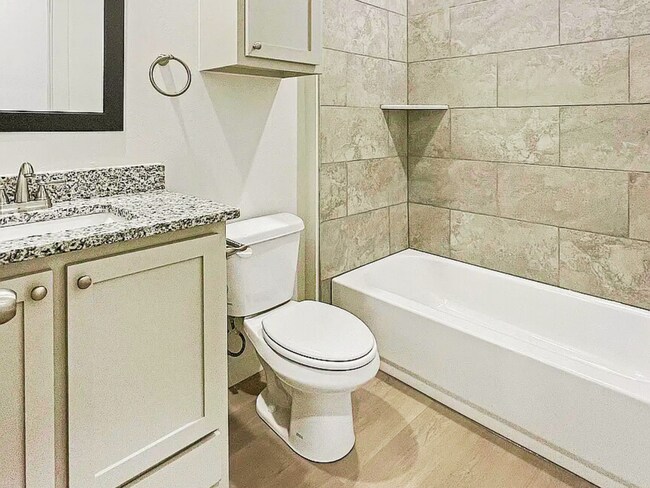 Building Photo - Newly Built 3-Bed Duplex – Bright, Cozy & ...