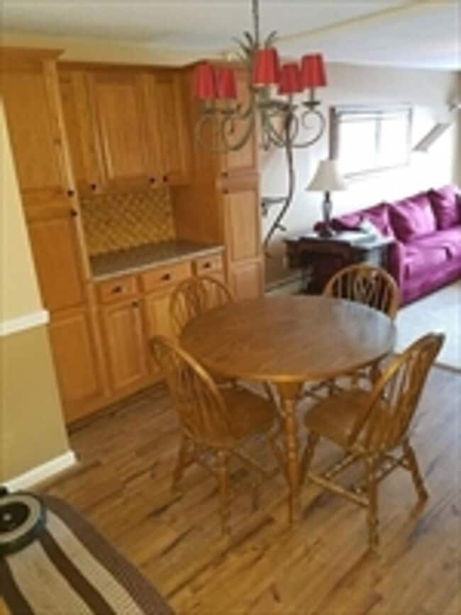 Building Photo - Modern Comfort Meets Convenience in This Stylish Franklin Condo