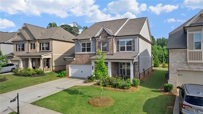 Building Photo - 3860 Oxford Park Ln