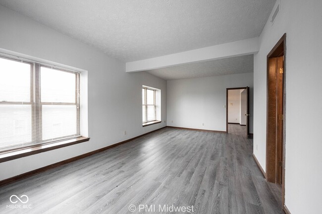Building Photo - 3707 N Meridian St