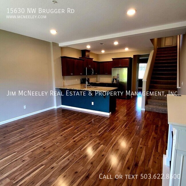 Building Photo - 15630 NW Brugger Rd
