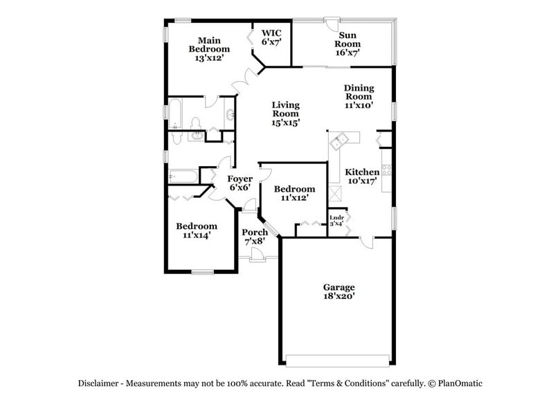 Building Photo - 1853 Wimbledon St