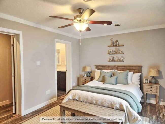 Building Photo - 8975 W Halls River Rd