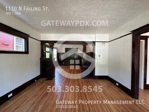 Building Photo - 1110 N Failing St