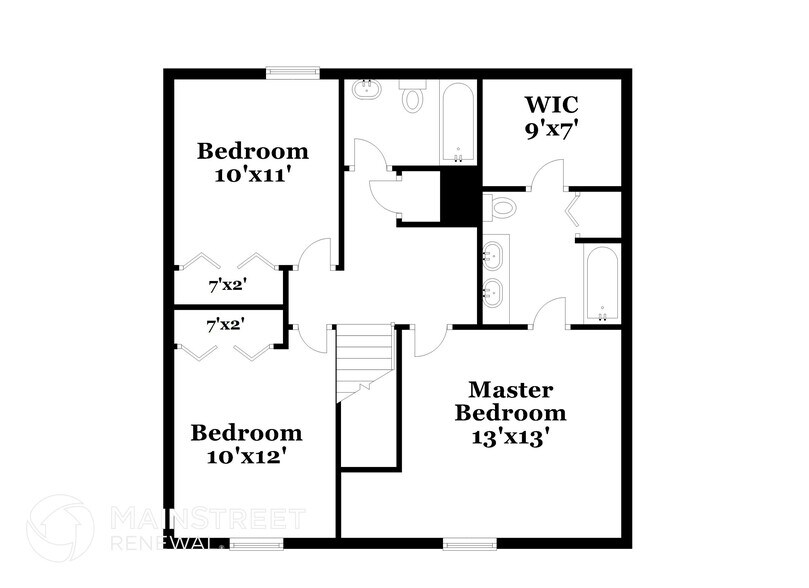 Building Photo - 2261 Ballston Pl
