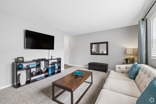 Interior Photo - Chapel Tower - Students save up to 10%!
