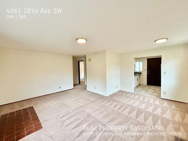 Building Photo - 4061 28th Ave SW