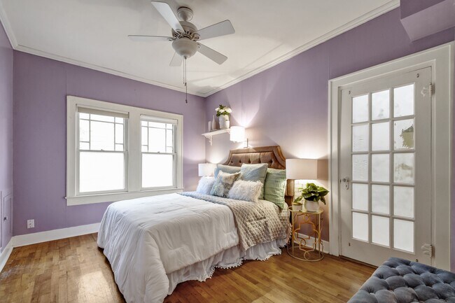 Bedroom 2 - 220 Corona Ave