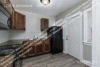 Building Photo - 1225 N Jefferson Ave