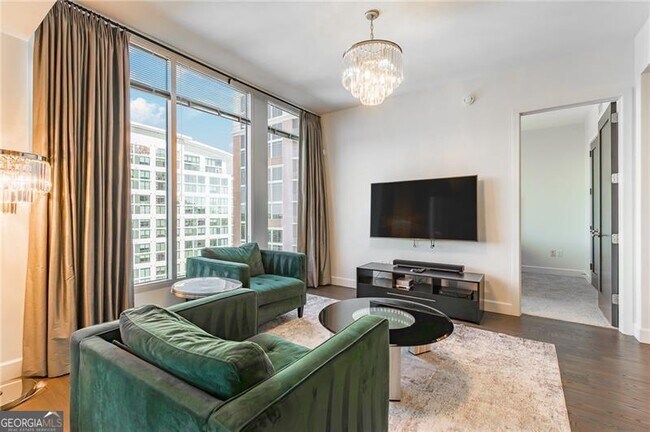 Building Photo - 1820 Peachtree St NW