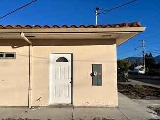 Building Photo - 5209 Olive Dr