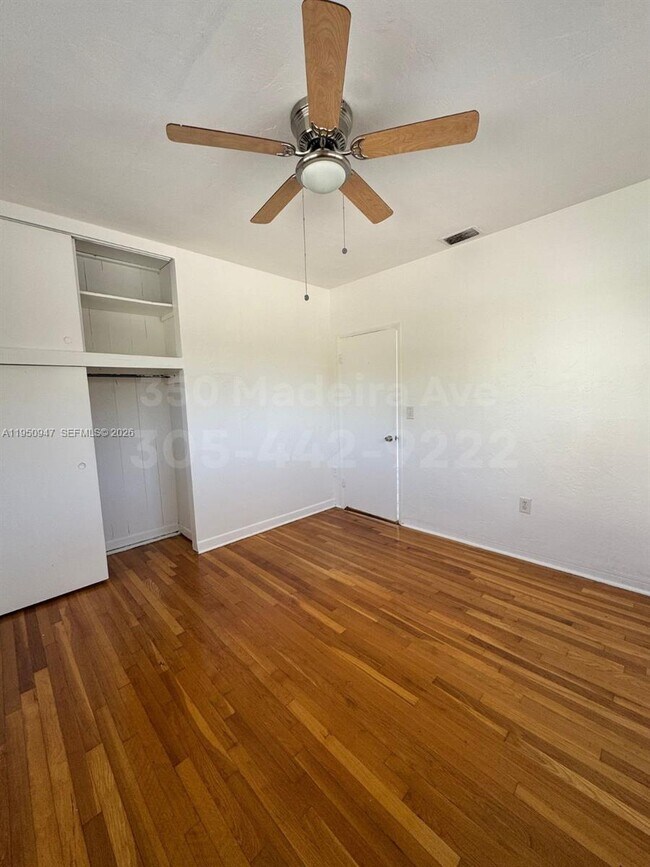 Building Photo - 350 Madeira Ave