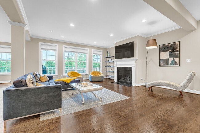 Building Photo - 14513 Ventry Farm Ct