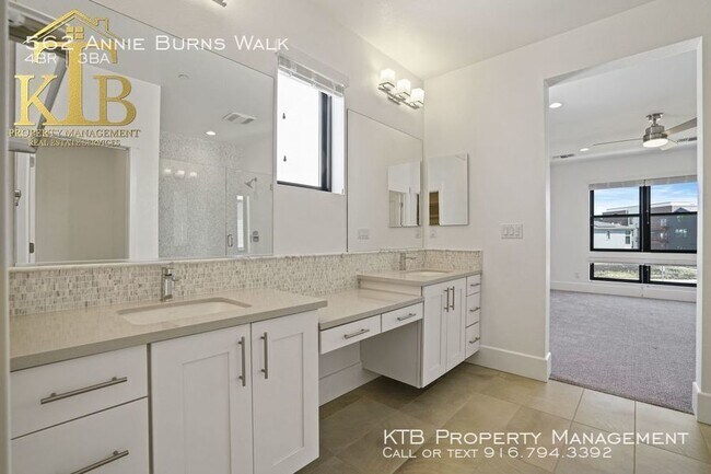 Building Photo - Brand new in Sutter's Place. Soon to be an...