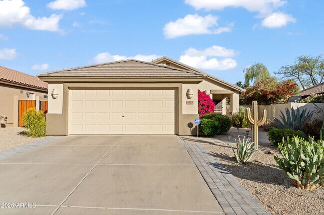 Building Photo - 4553 E Coyote Wash Dr