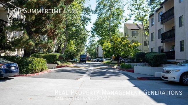 Building Photo - A Scenic Culver City Rental