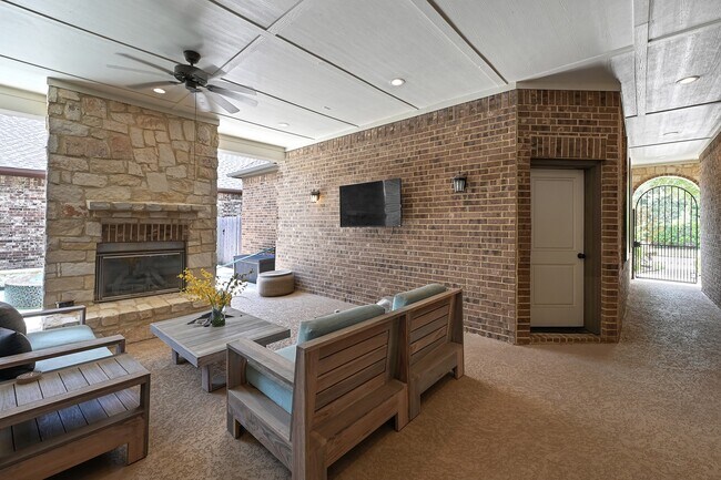 Building Photo - 4711 Bryce Landing Ln