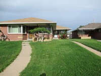 Building Photo - 3609 Forest St