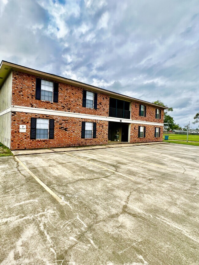 41 Eveland Ave 41 Eveland Ave Sulphur LA 70663 Apartment Finder