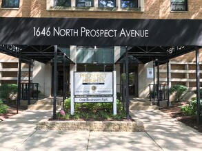 Building Photo - Prospect Heights