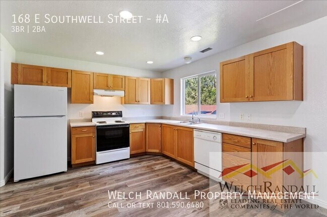 Building Photo - 168 E Southwell St