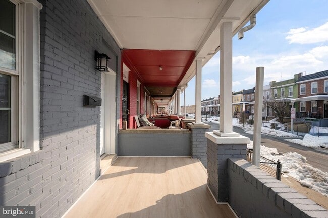 Building Photo - 2636 Lauretta Ave