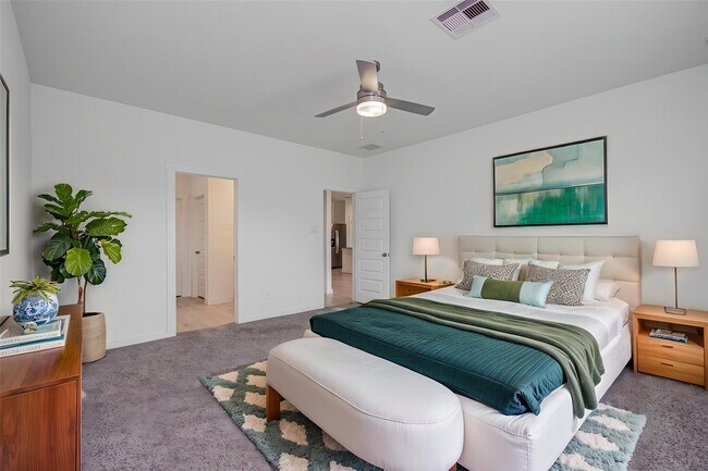 Building Photo - 3106 Langley Bnd Ln