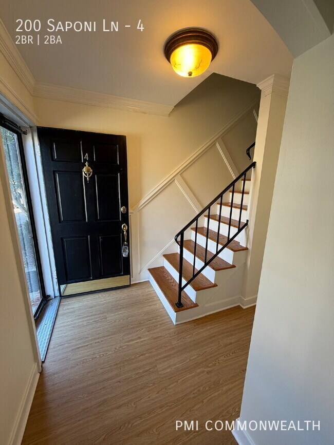 Building Photo - 200 Saponi Ln