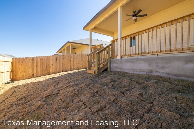Building Photo - 3 br, 2 bath House - 9111-2 Canyon Bend