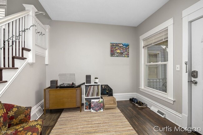 Building Photo - 3 br, 2 bath House - 247 Lane Ave NW