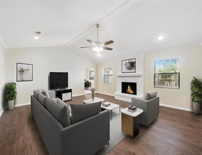 Building Photo - 3806 Montego Dr