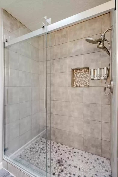 Full Bah - 4801 Irving Blvd NW