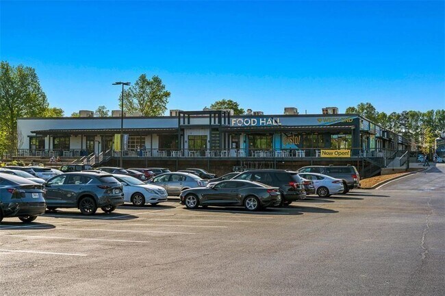 Building Photo - 2220 Newnan St