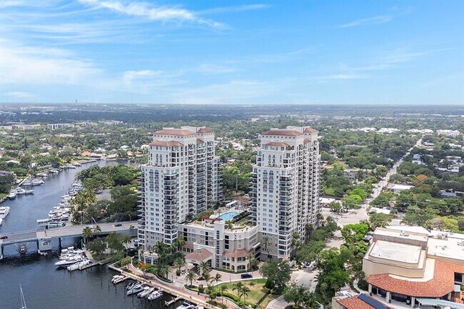 Building Photo - 610 W Las Olas Blvd