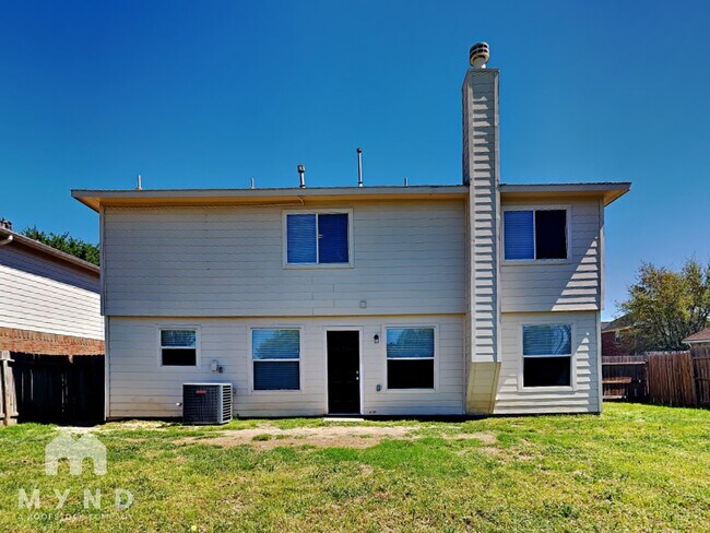 Building Photo - 5114 Bright Oak Ct