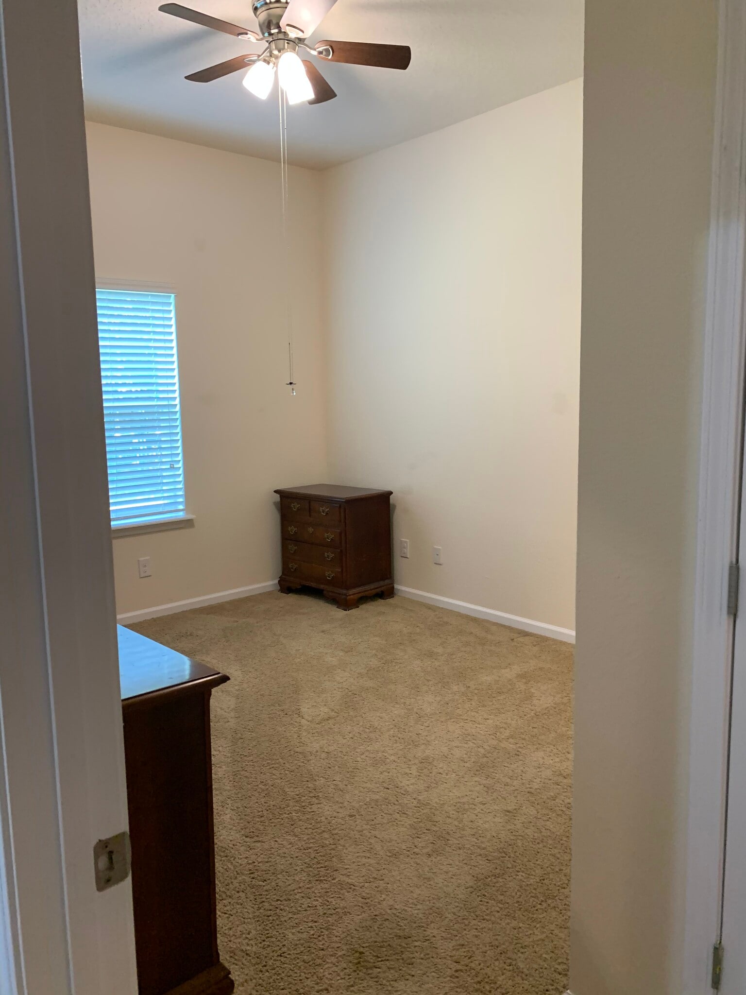 Master Bedroom - 200 Larkin Place