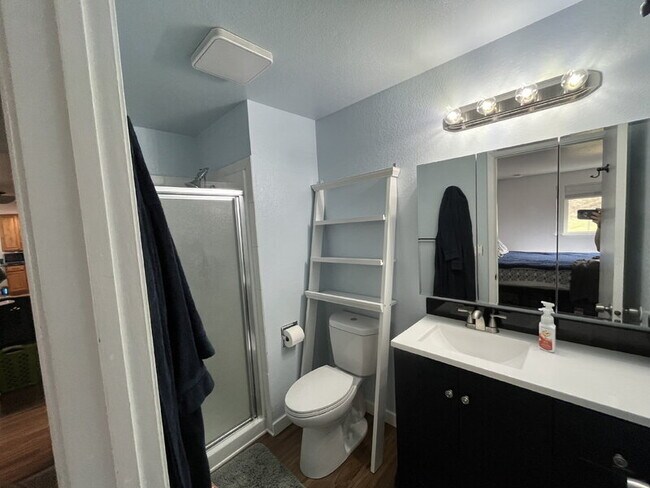 Building Photo - 4135 S Minuteman Way