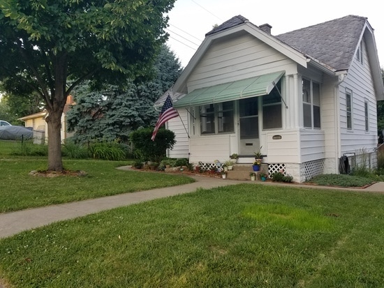 Welcome Home! - 2015 S 58th St