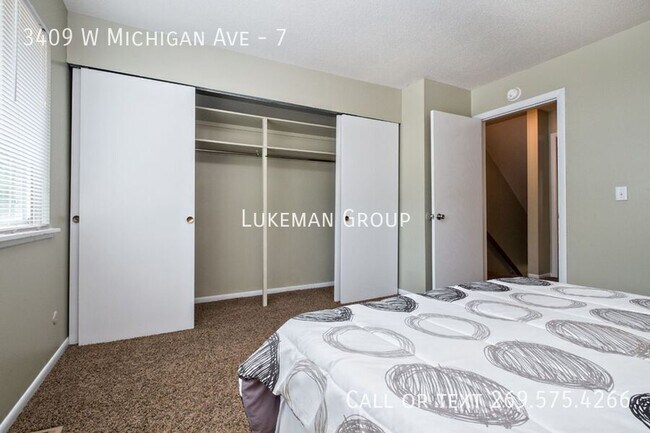 Building Photo - 3409 W Michigan Ave